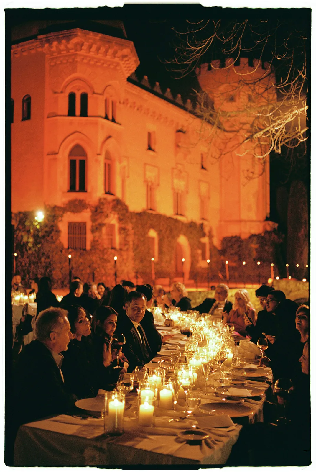 Business and hospitality photography